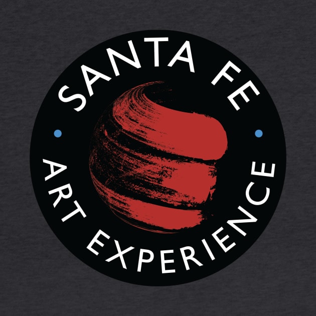 Santa Fe Art Experience by SFAE2018